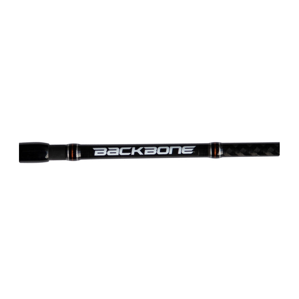 Shimano Backbone 5ft 5" 400Gm 50-80Lb 1 Piece Overhead Jig Rod
