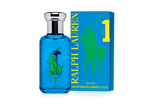 perfume big pony 1 mujer