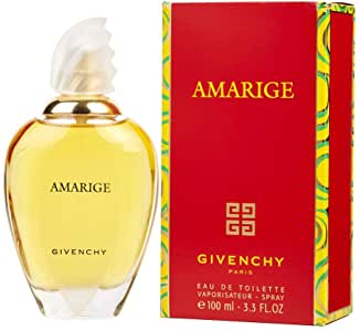Amarige Givenchy 100Ml Mujer Edt