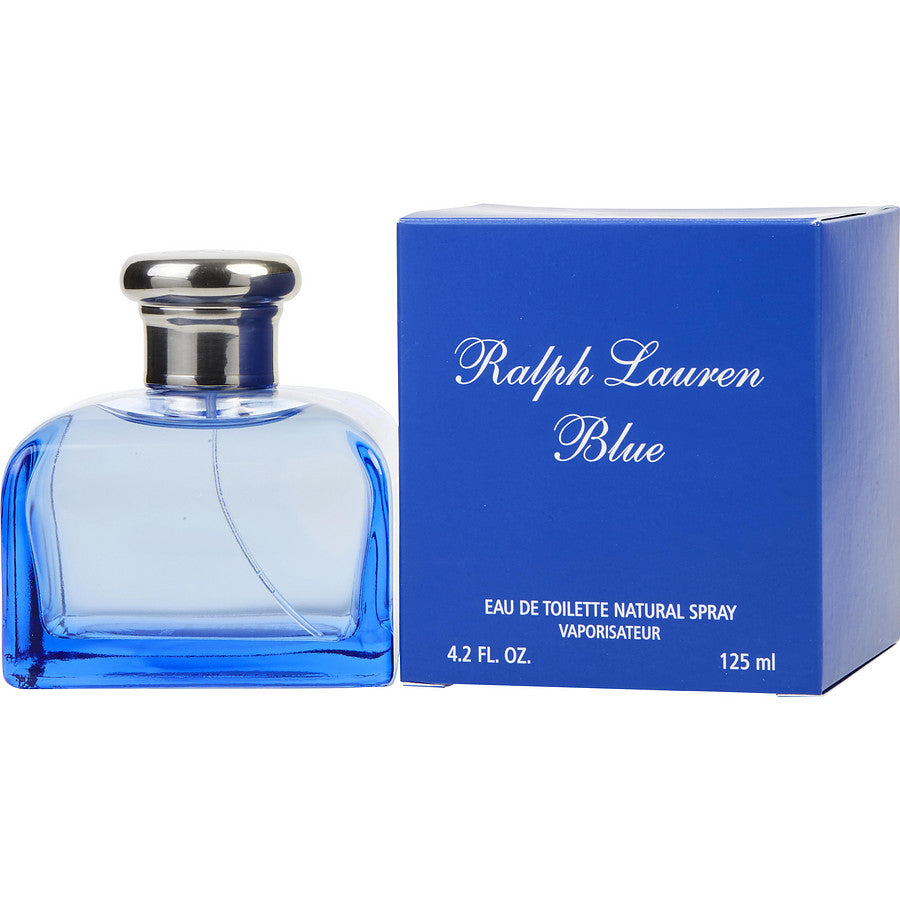 perfume ralph lauren blue mujer precio