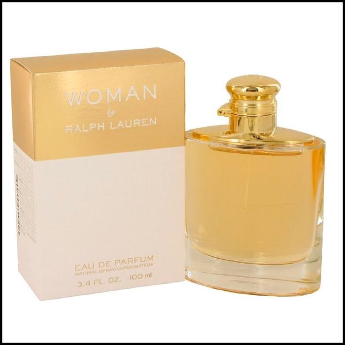 woman ralph lauren 100 ml precio