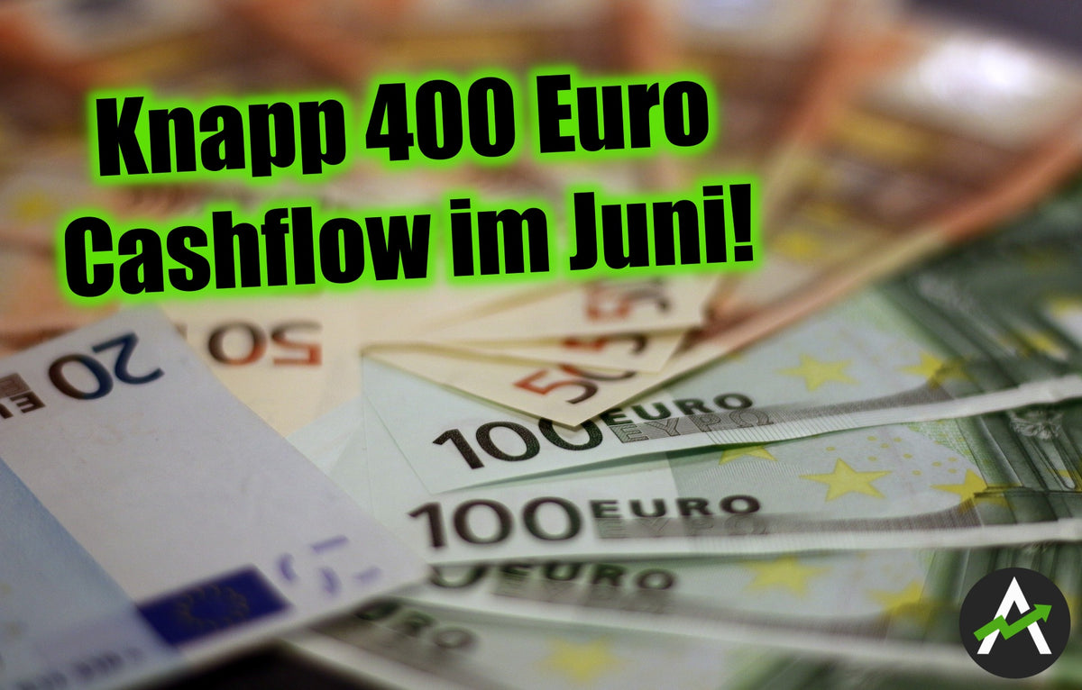 Knapp 400 Euro Cashflow Im Juni Die Dividenden Sprudeln Trotz Corona Aktien Fur Jedermann