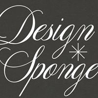 Design Sponge Feature