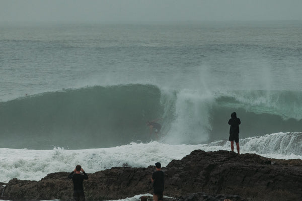 Snapper Rocks