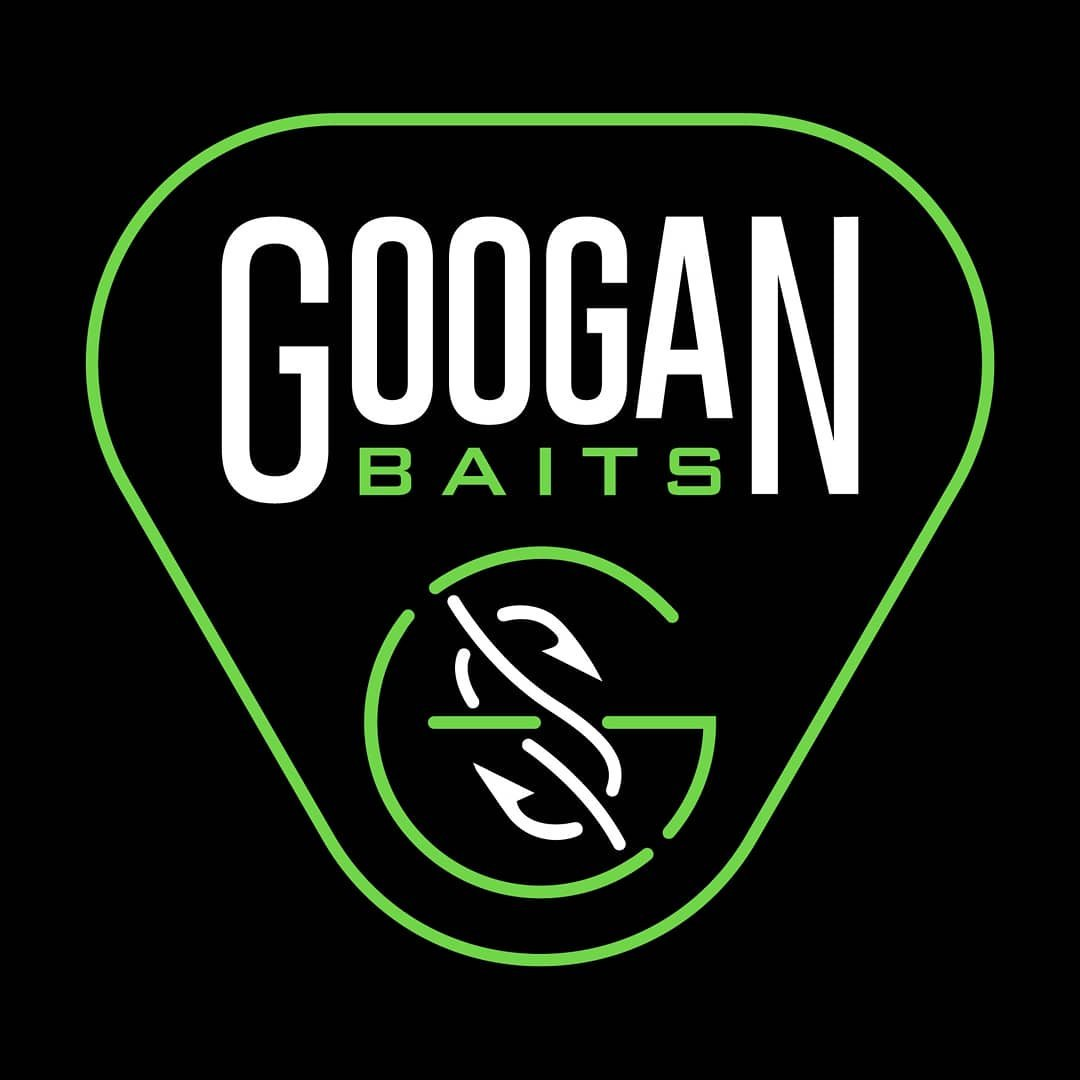 GOOGAN BAITS GSW SAUCY SWIMMER 3.8 - Doiron Sports Excellence