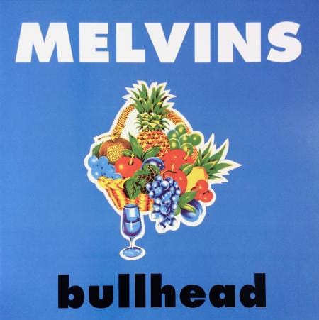 MELVINS: Bullhead LP – Releasing