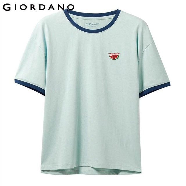 giordano t shirt