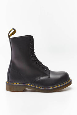 #00097  Dr.Martens obuv, členkové čižmy 1919 black DM10105001
