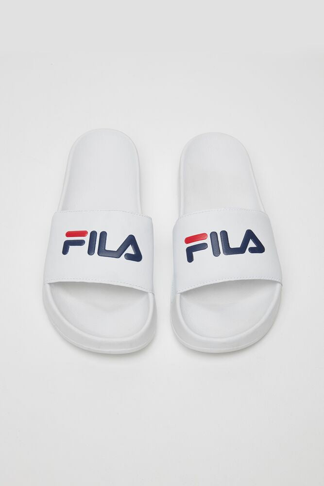 fila men's slide sandals