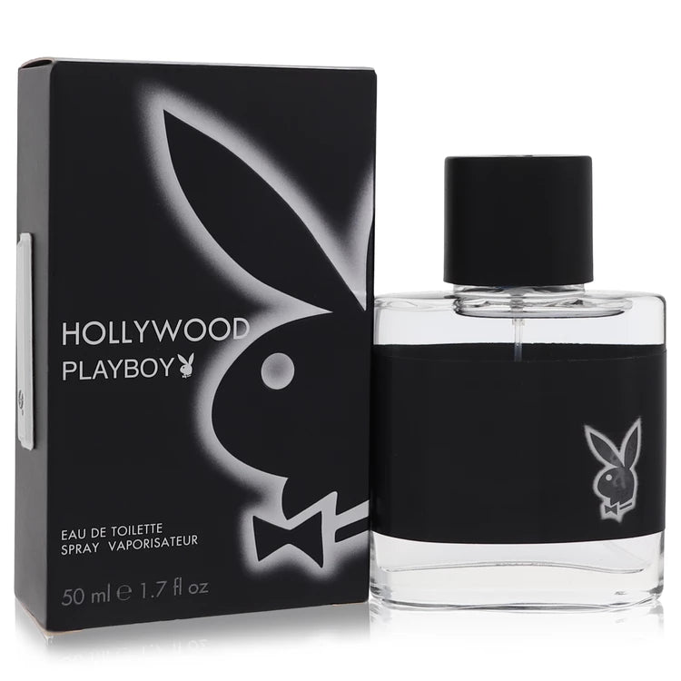 PLAYBOY HOLLYWOOD COLOGNE