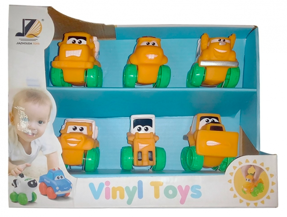 baby toy city