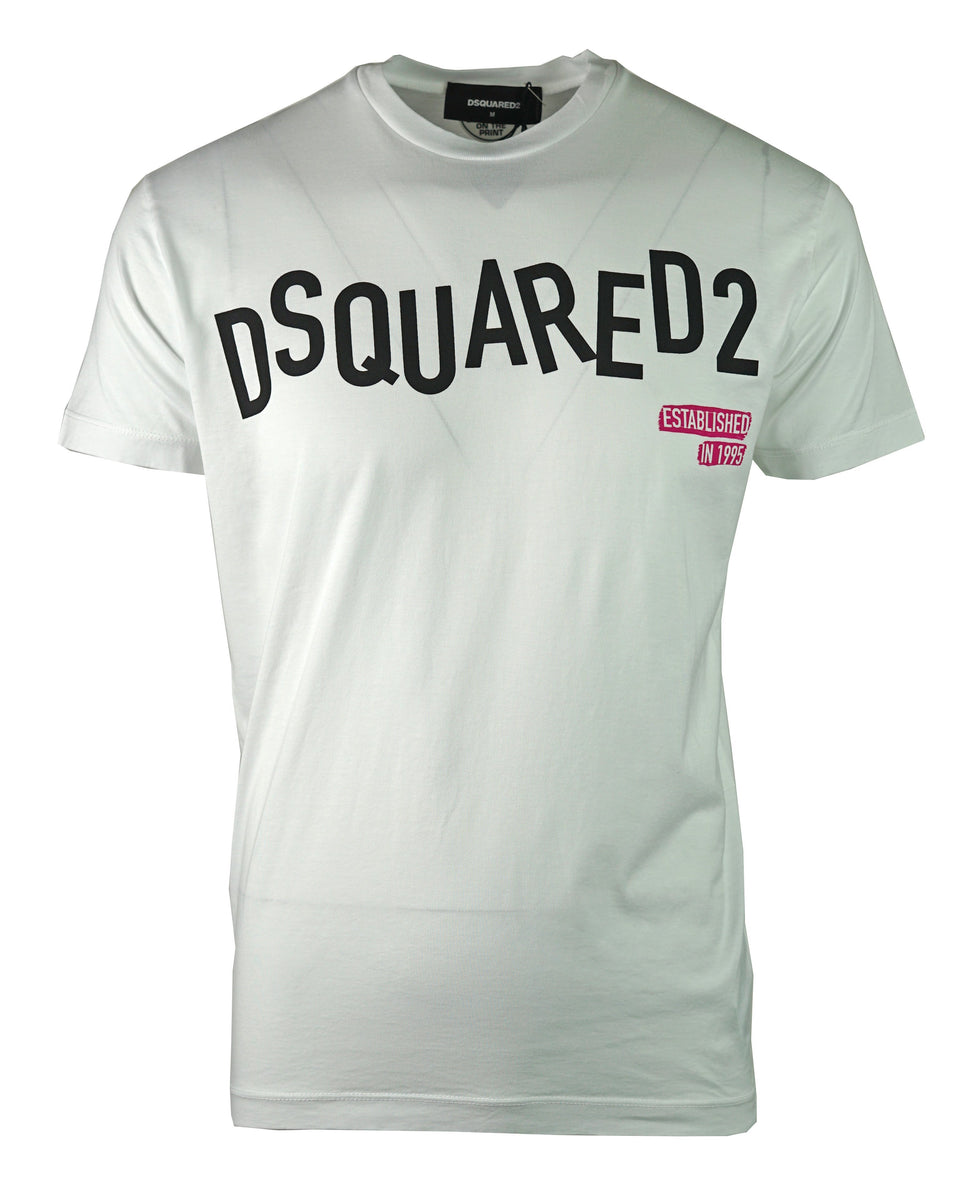 dsquared2 established