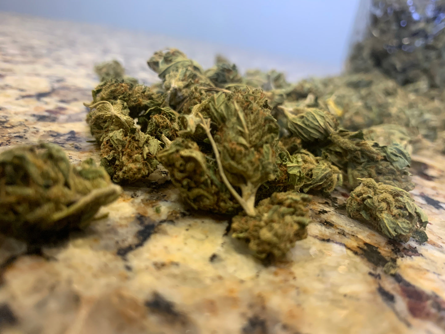 420 Private Event Ticket