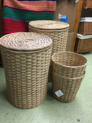 Dulwich Baskets