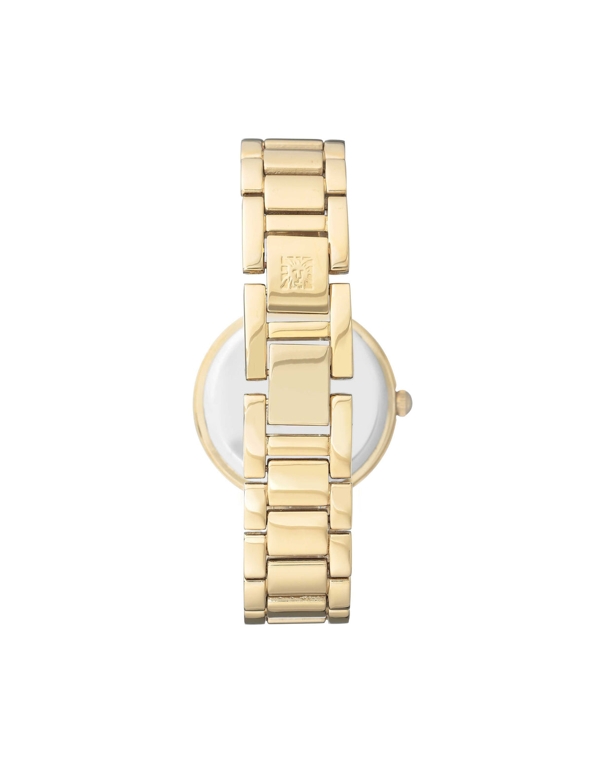 Diamond Dial Bracelet Watch