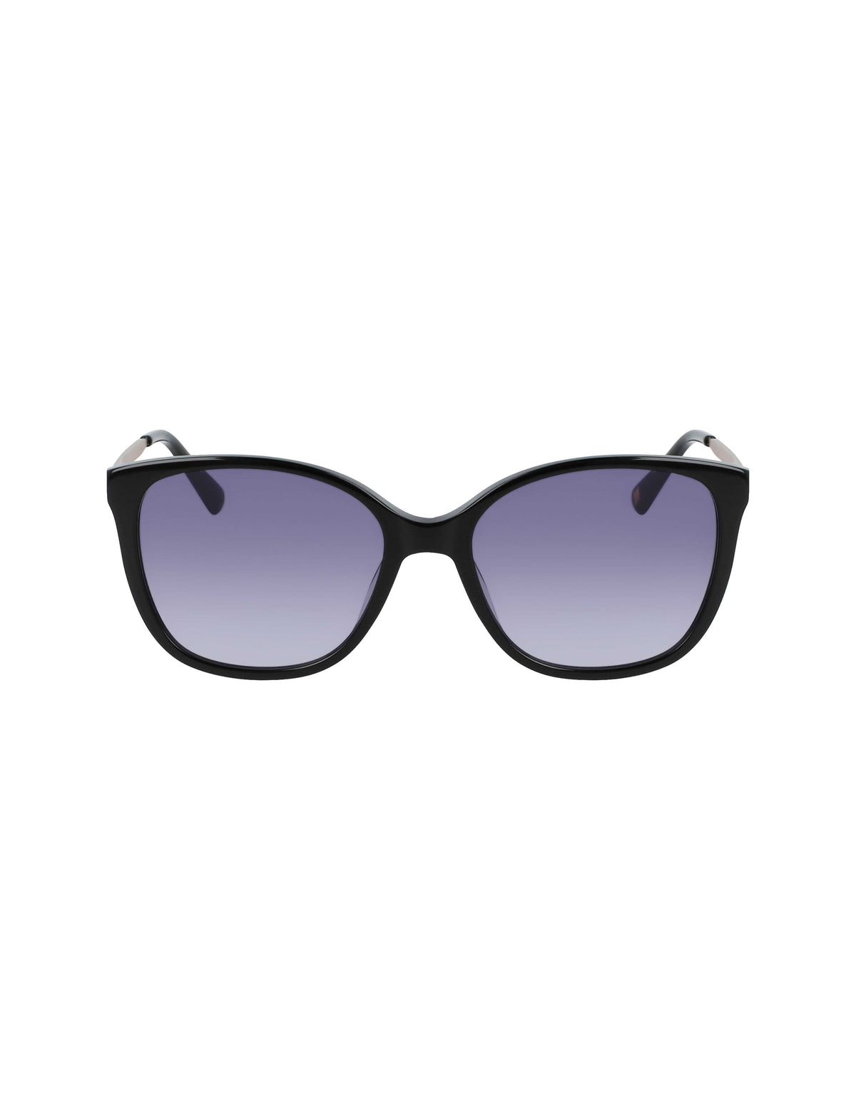 Horn Classic Square Sunglasses