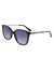 Horn Classic Square Sunglasses