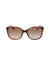 Horn Classic Square Sunglasses