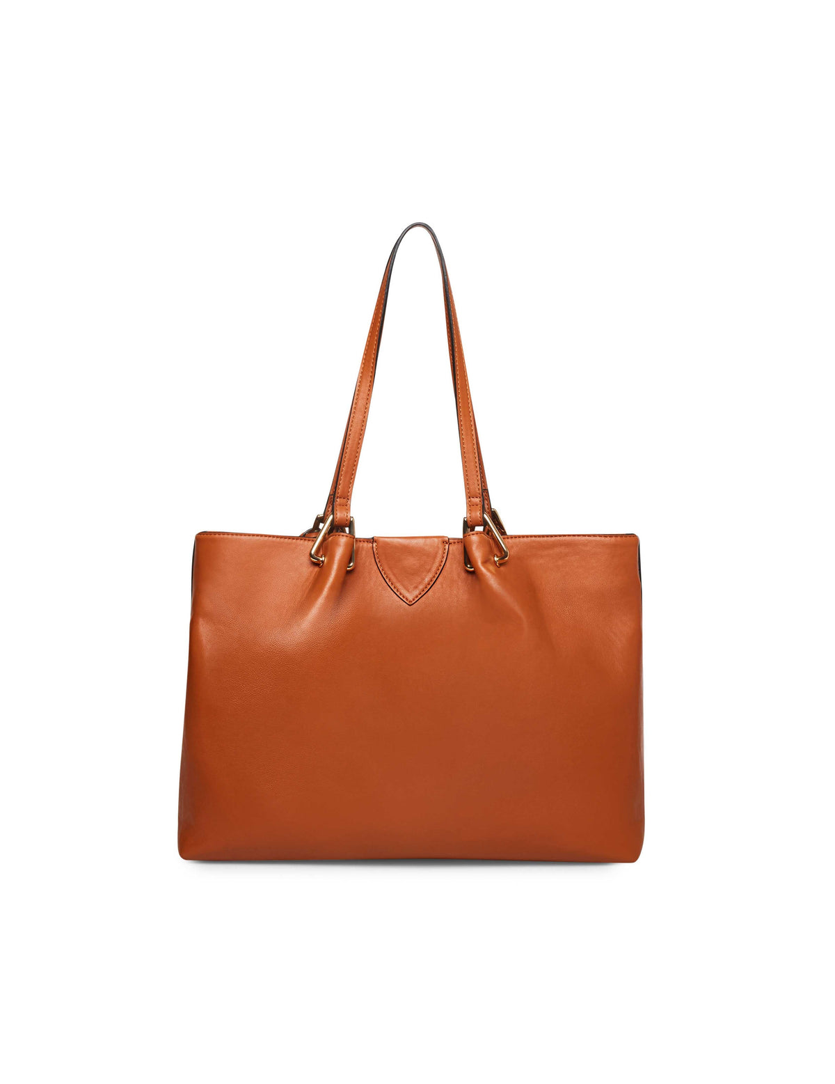 Classic A-Hinge Tote Bag