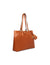 Classic A-Hinge Tote Bag