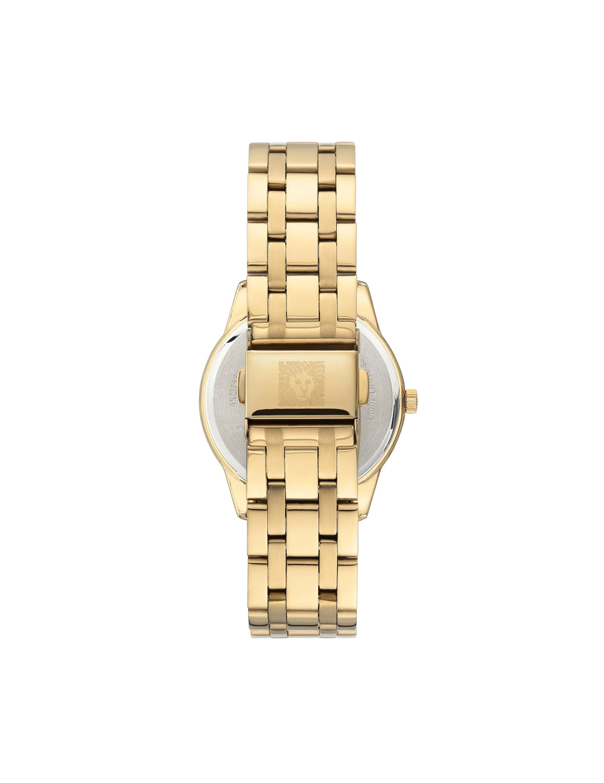 Considered Solar Powered Bracelet Watch