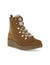 Donata Suede Lace-Up Hiker Boot