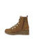 Donata Suede Lace-Up Hiker Boot