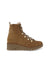 Donata Suede Lace-Up Hiker Boot