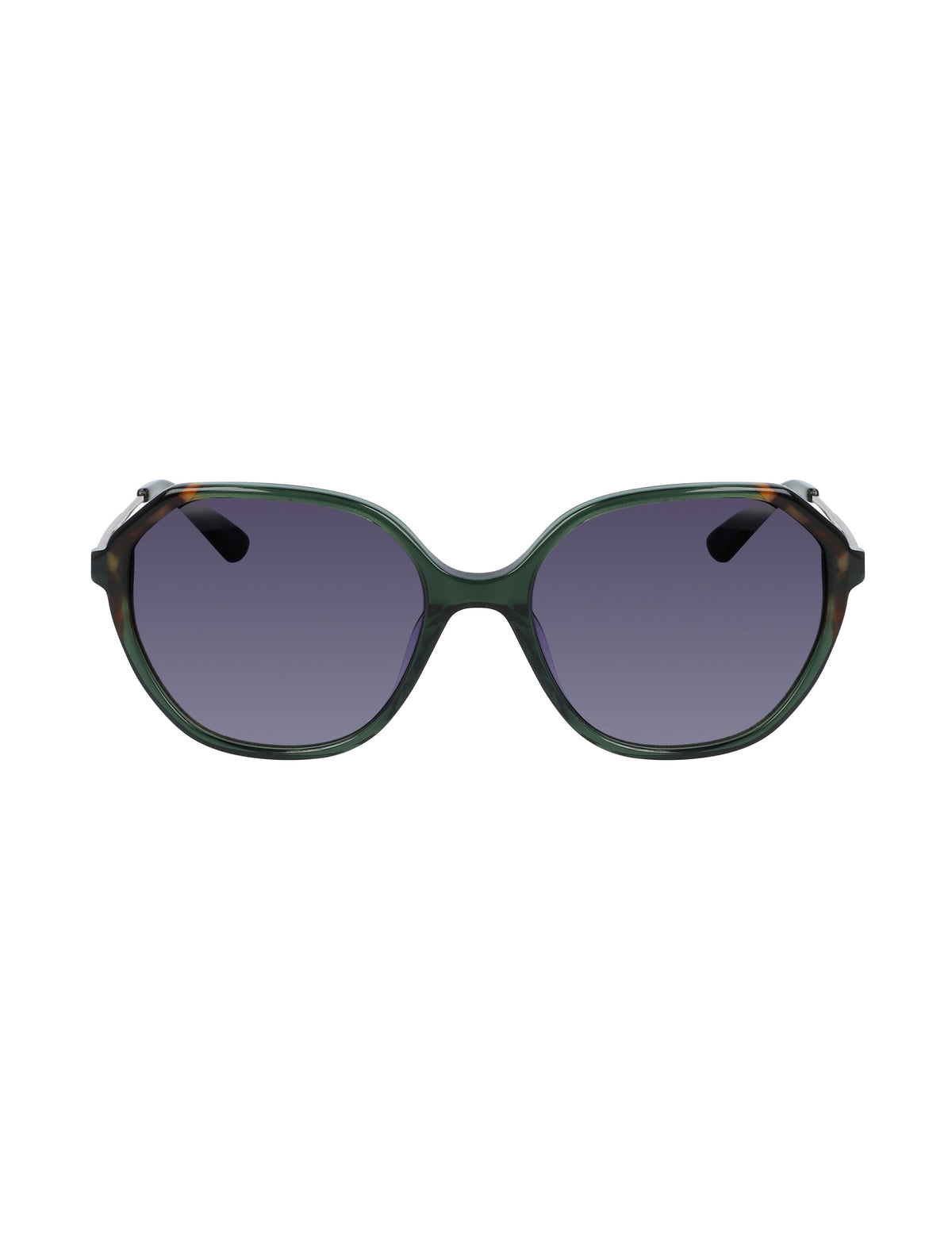 Geometric Sunglasses