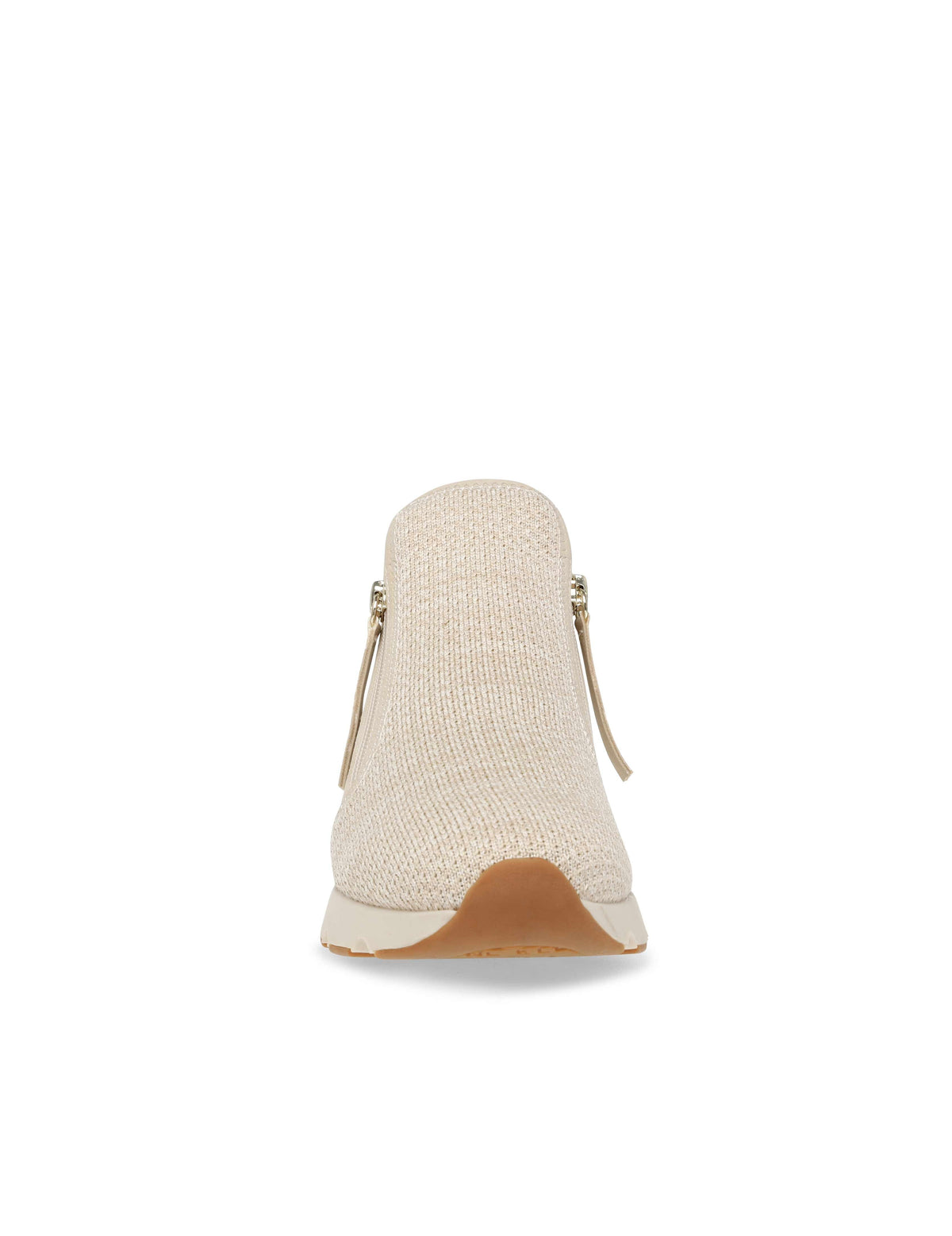 On The Move Ankle Sneaker