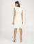 Anne Stretch Sheath Dress