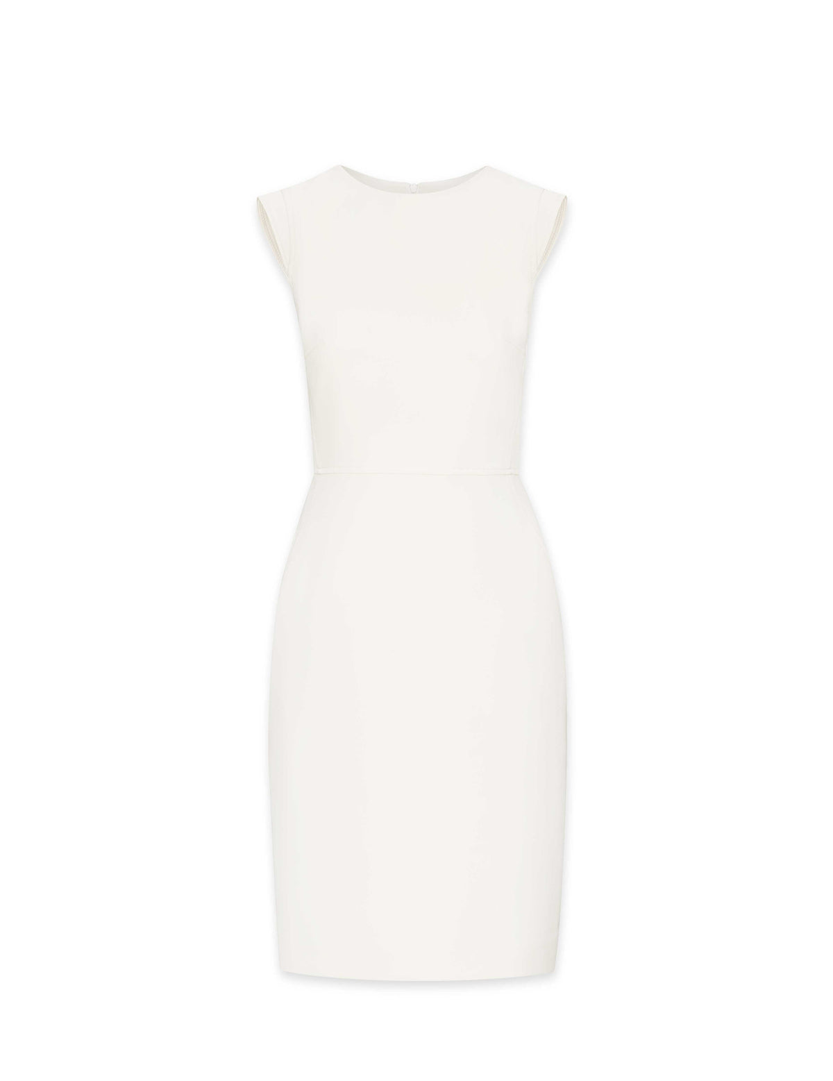 Anne Stretch Sheath Dress