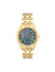 Considered Solar Powered Bracelet Watch