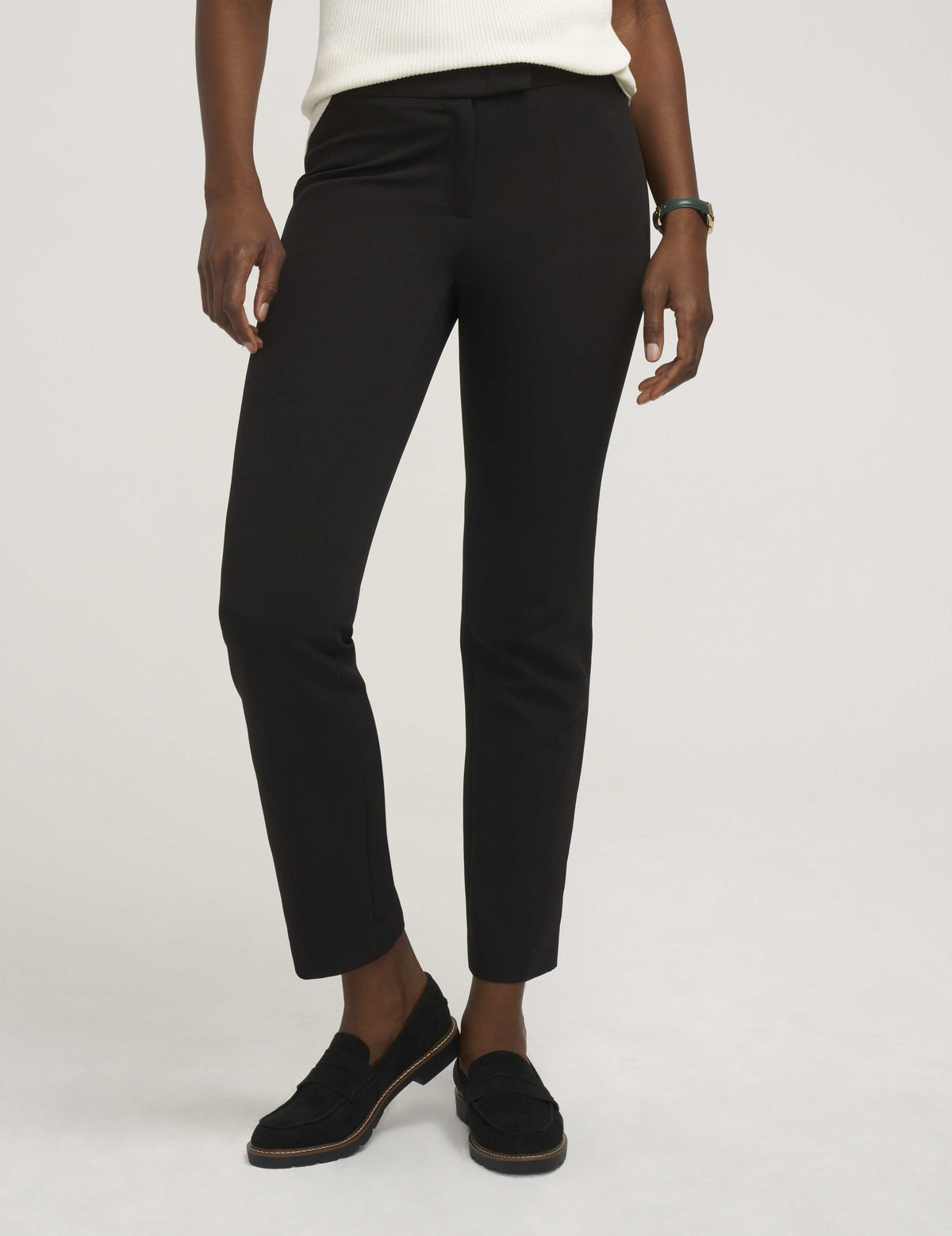 Contour Stretch Bowie Pant