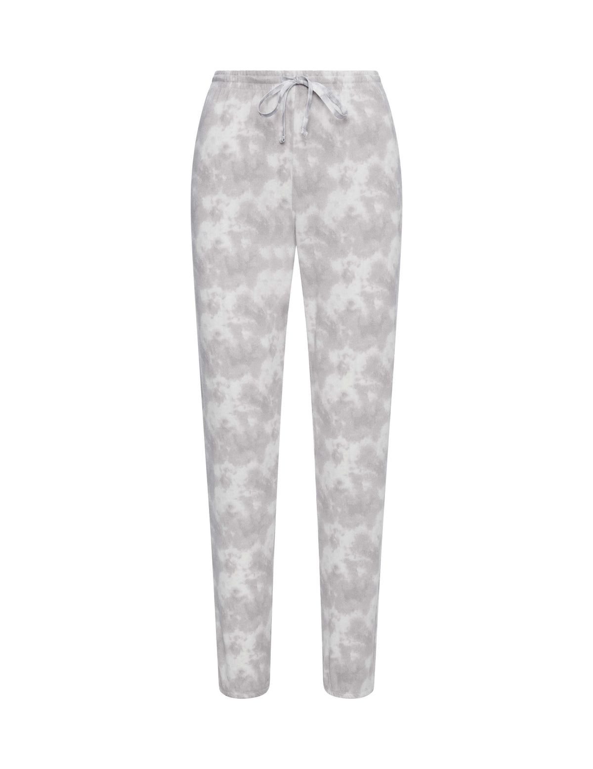 Print Jogger Pajama Pant