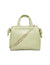 Soft Knot Satchel