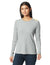 Tilda Ribbed Long Sleeve Top