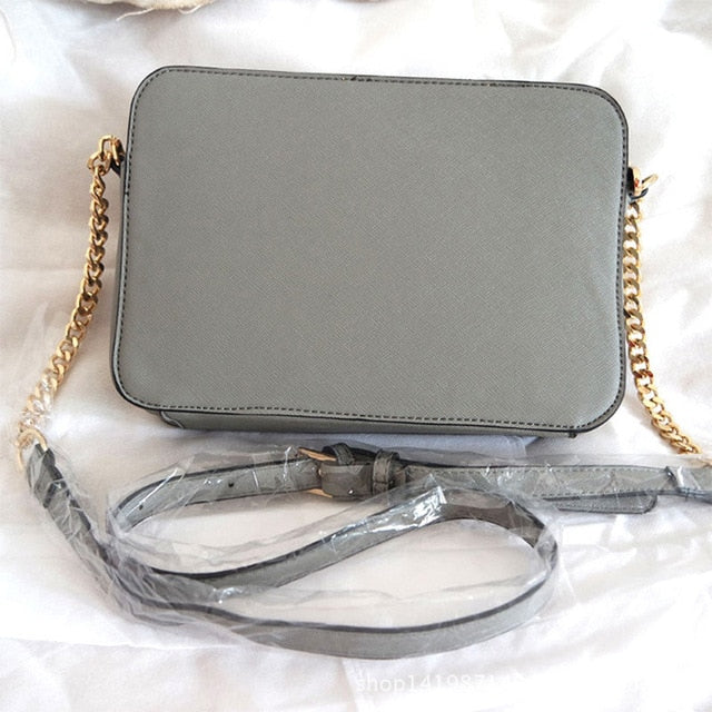 square sling bag