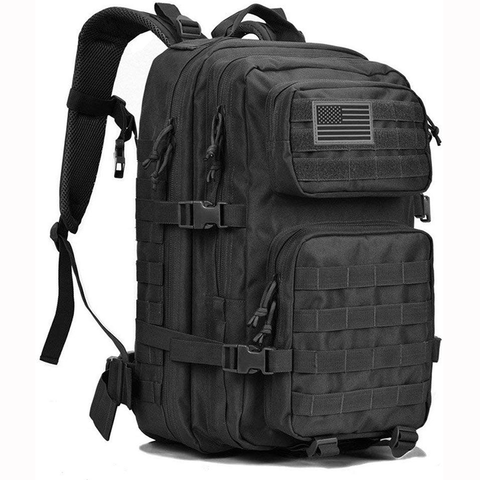 Blackhawk Tactical Backpack - Best Tactical Backpacks of 2021