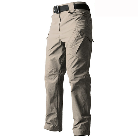 Best Tactical Pants of 2021 - Archon IX9 Lightweight Stretch Pants