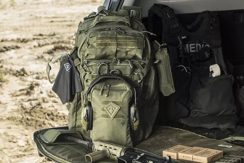 Best Tactical Backpacks of 2021