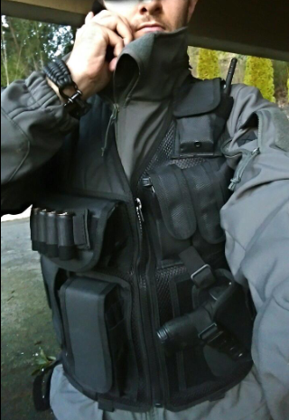 Law Enforcement Tactical Vest - Best Tactical Vests of 2021