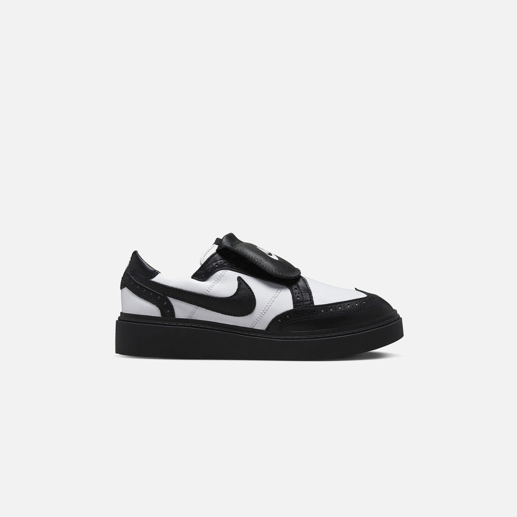 Nike x Peaceminusone Kwondo 1 - White / Black / Black – Kith Europe