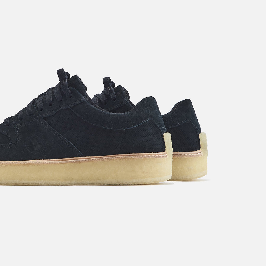 Clarks 8th Street Sandford - Black – Kith Europe