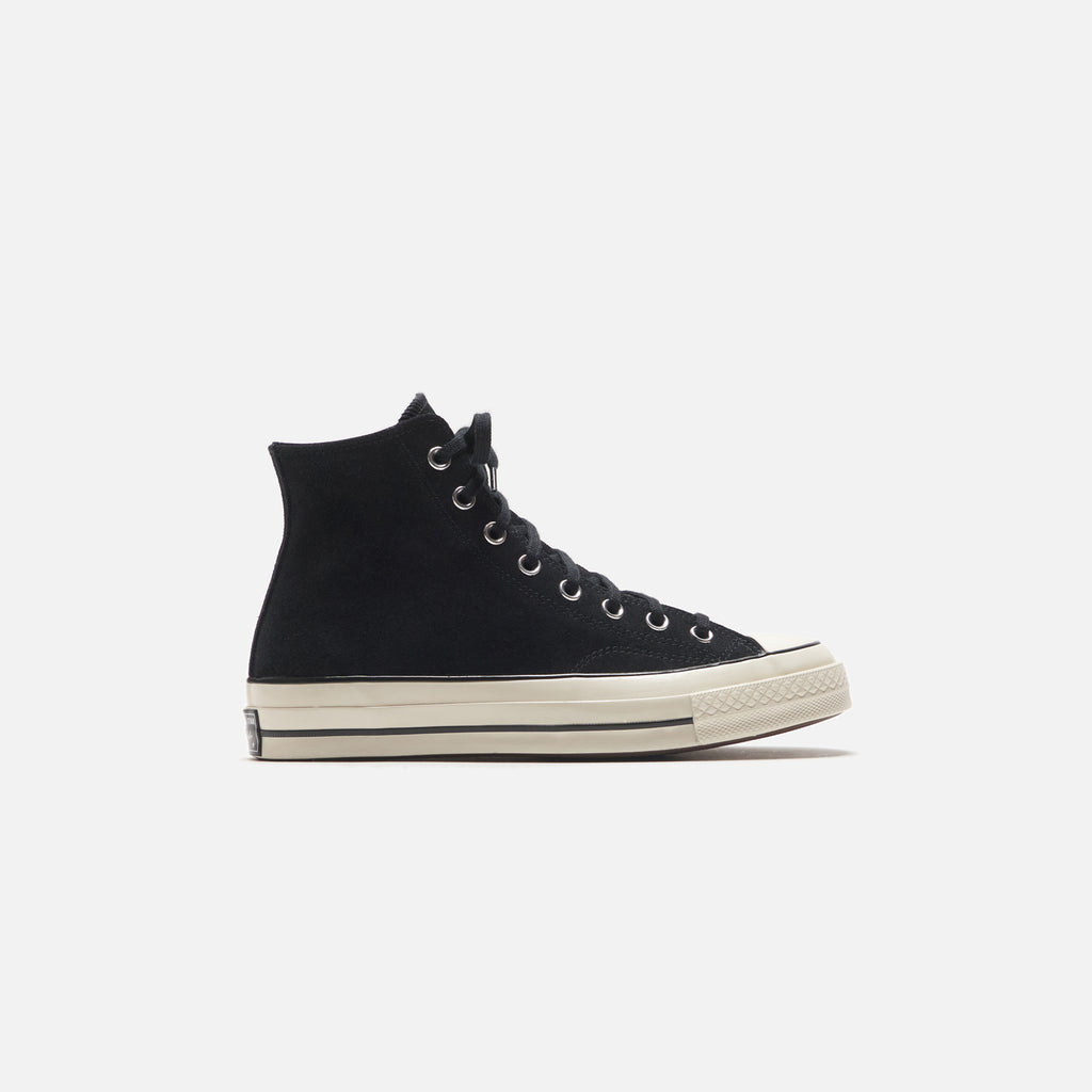 Tag et bad Withered dans Converse Chuck 70 - Black / Egret / Black – Kith Europe