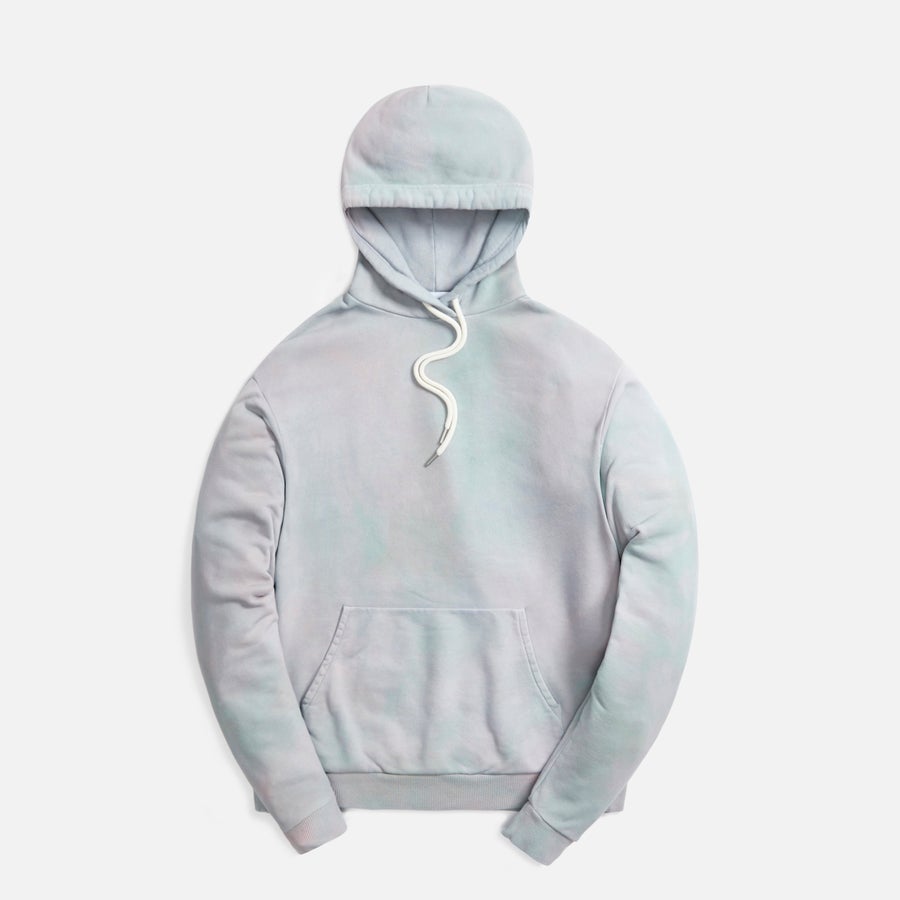 John Elliott Sequoia Hoodie - Cloud Dye – Kith Europe