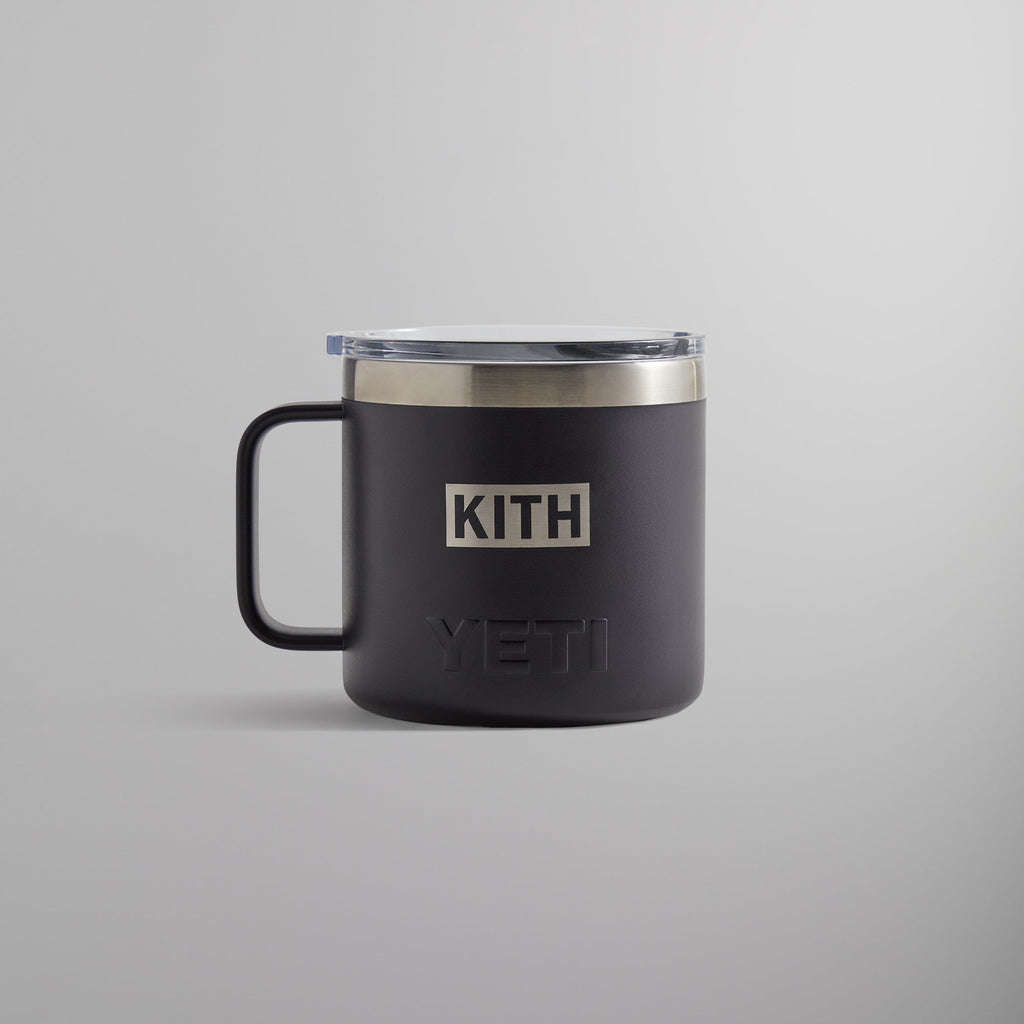 Kith for Yeti Mug-