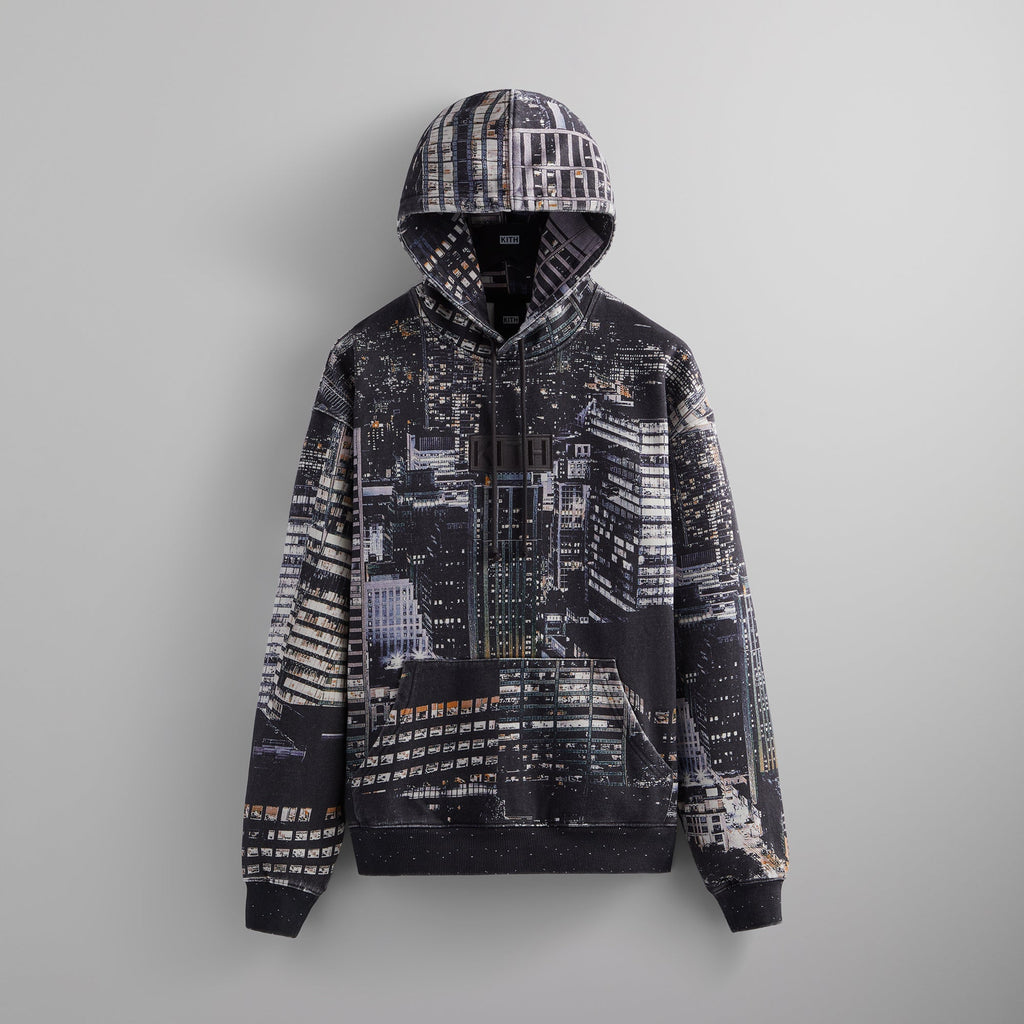 Kith Midtown Hoodie Torpedo-