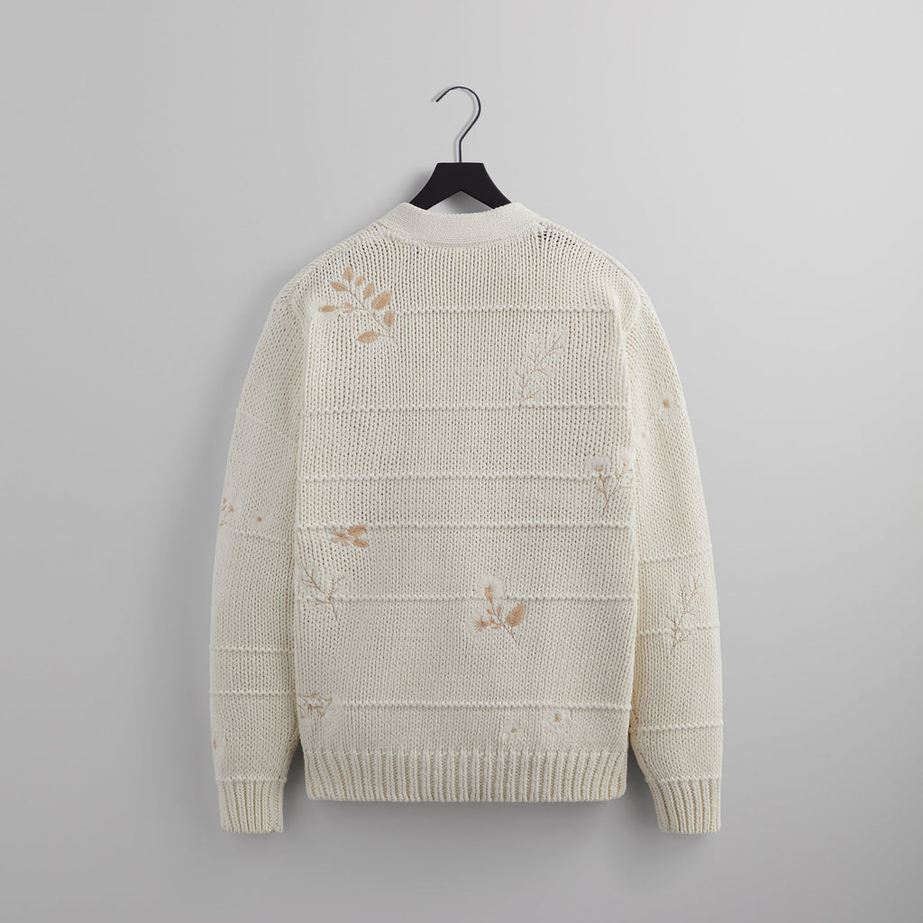 現金特価】 Kith 101 Weirfield Crewneck i9tmg.com.br