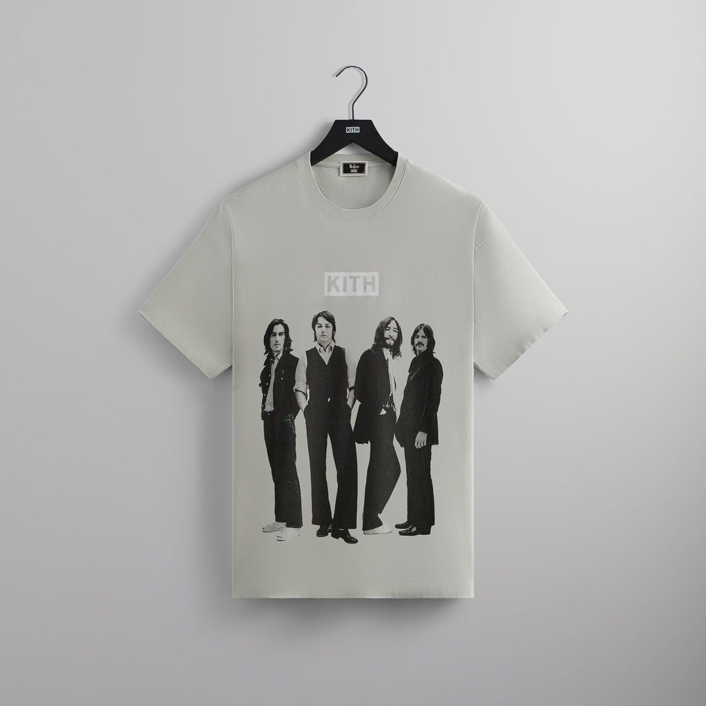 Kith Beatles ビートルズ ヴィンテージ Tee | www.apnahealthbuddy.com